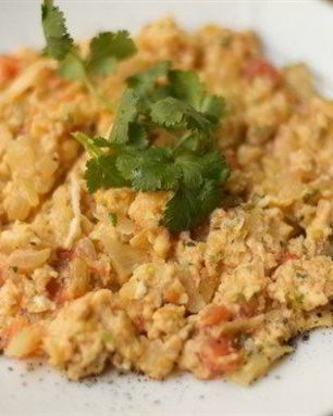 Тквила чахохбили