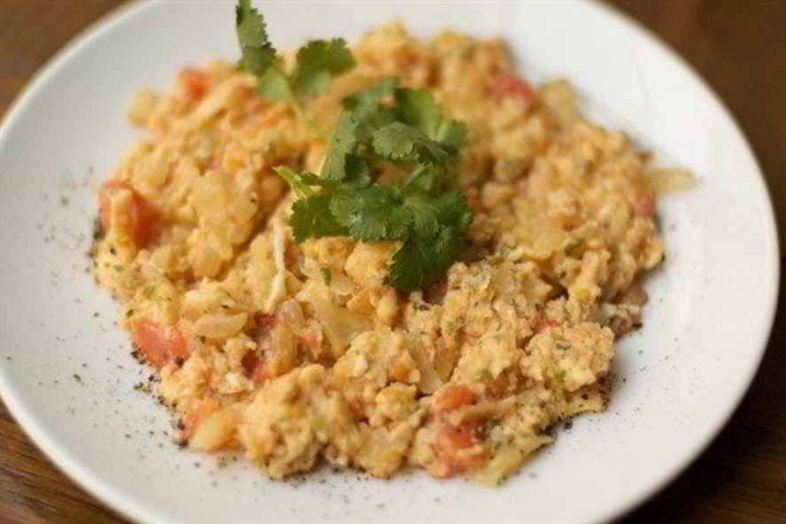 Рецепт тквилы чахохбили