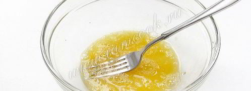 домашняя лапша. Шаг 5