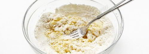 домашняя лапша. Шаг 6