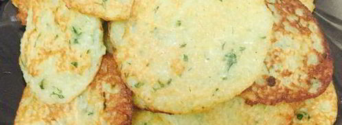 домашние драники. Шаг 4