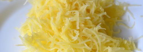 драники из картошки с грибным соусом. Шаг 4