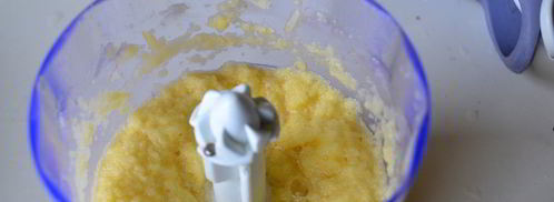 драники из картошки с грибным соусом. Шаг 6