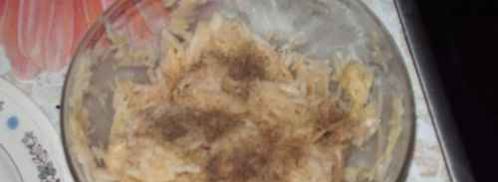 драники обыкновенные. Шаг 11