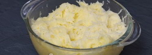 драники с луком. Шаг 7