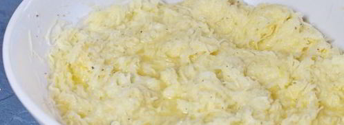 драники с луком. Шаг 11