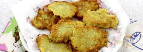 драники в горшочке. Шаг 6