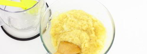 драники в мультиварке. Шаг 5