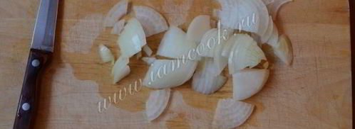 драники в томатном соусе. Шаг 7