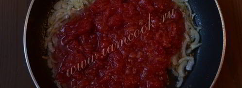 драники в томатном соусе. Шаг 8