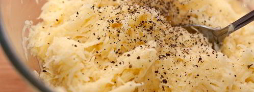 драники. Шаг 4