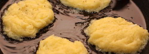 драники. Шаг 5