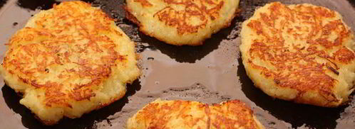 драники. Шаг 6