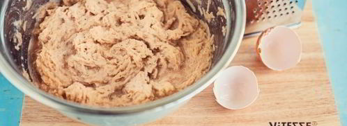 картофельные драники. Шаг 3