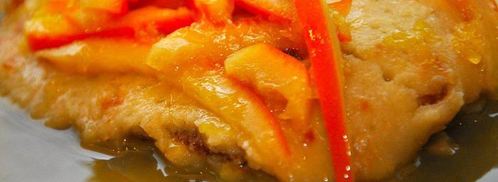 блинный форшмак. Шаг 10