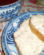 Бутербродная масса Форшмак