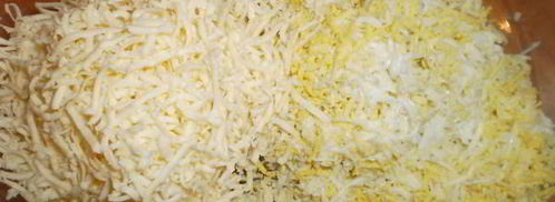 бутербродная масса форшмак. Шаг 3