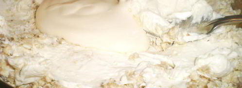 бутербродная масса форшмак. Шаг 4