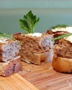 Форшмак еврейский