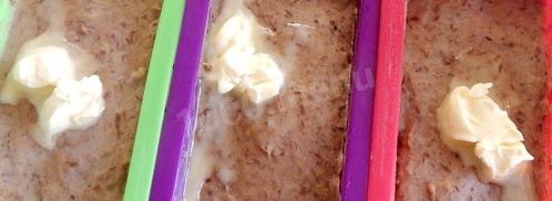 форшмак еврейский. Шаг 9