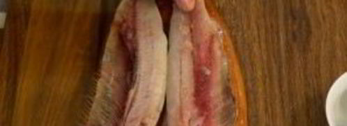 форшмак из сельди праздничный. Шаг 3