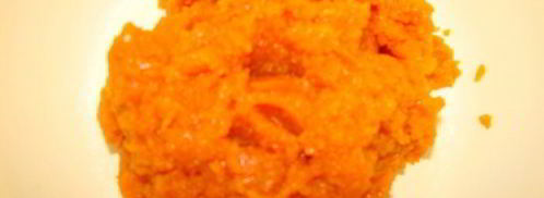 форшмак из скумбрии пряного посола. Шаг 4