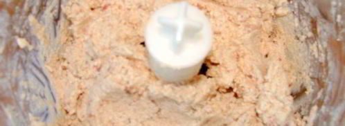 форшмак из скумбрии пряного посола. Шаг 5