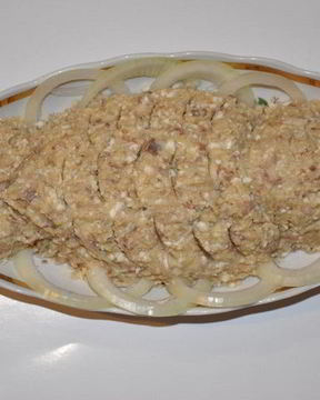 Форшмак классический