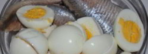 форшмак классический. Шаг 6