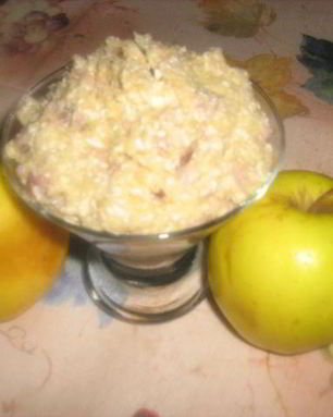 Форшмак На м й смак