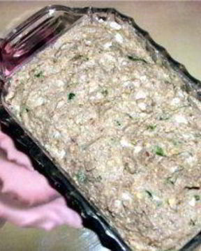 Форшмак по-еврейски классический