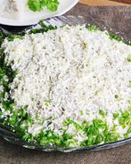 Форшмак по-еврейски правильный