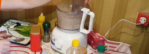 форшмак по-еврейски правильный. Шаг 6