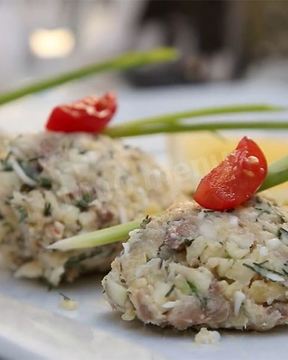 Форшмак по одесски