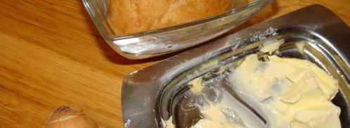 форшмак по праздничному. Шаг 3