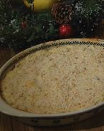 Форшмак с капустой