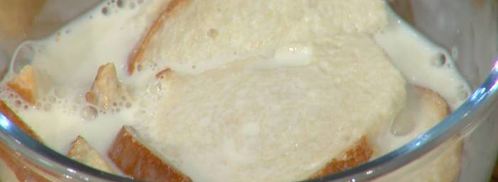 форшмак с капустой. Шаг 4