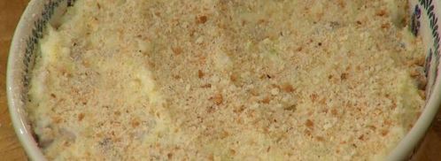 форшмак с капустой. Шаг 14