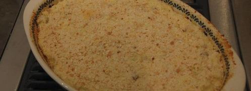 форшмак с капустой. Шаг 15