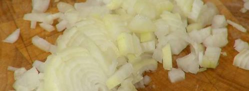 форшмак с капустой. Шаг 5