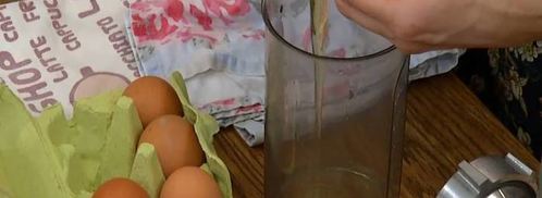 форшмак с капустой. Шаг 11