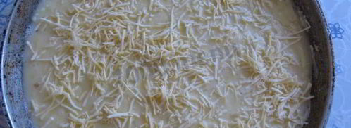 форшмак с сыром и картошкой. Шаг 12