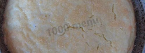 форшмак с сыром и картошкой. Шаг 13