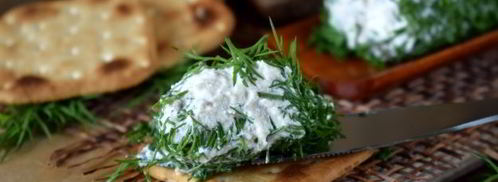 форшмак с творожным сыром. Шаг 13