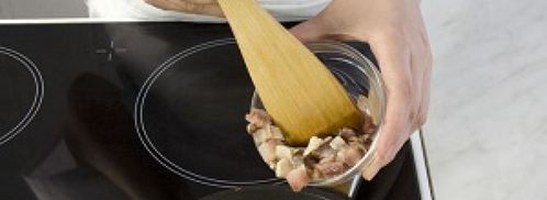 форшмак селедочный. Шаг 3