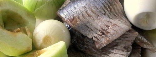 форшмак. Шаг 3