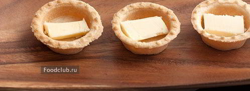 облегченный форшмак из сельди. Шаг 7