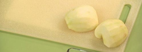 запеченный форшмак на картофельных медальонах. Шаг 4