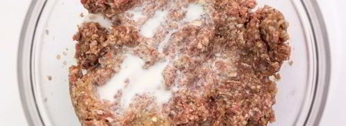 фрикадельки из говядины. Шаг 5