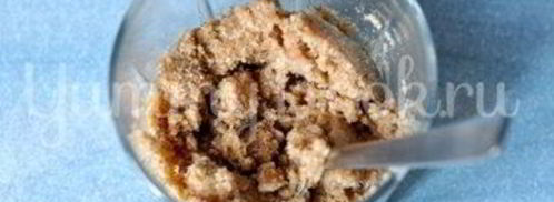 фрикадельки из икеа. Шаг 3